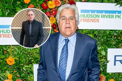 Jay Leno Won't Take Painkillers After Accident, Tim Allen Reveals.